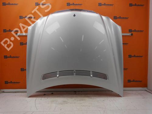 Cofano anteriore MERCEDES-BENZ E-CLASS (W211) E 200 Kompressor (211.042) (163 hp) 28363704