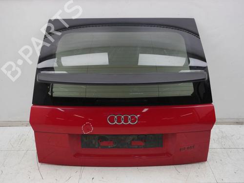 tailgate-audi-a2-8z0-2000-2001-2002-2003-2004-2005-32838679 main image