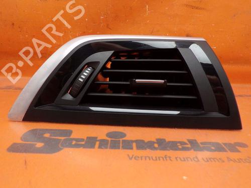 Luftventil BMW 1 (F20) 116 d (116 hp) 32647407