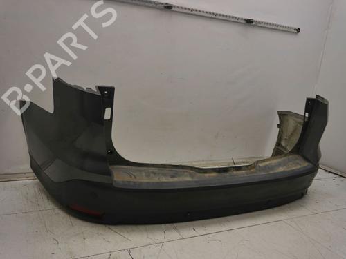 Rear bumper FORD FOCUS III Turnier 1.0 EcoBoost | BP30499106C8 