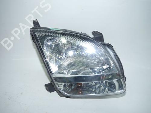 Lyskaster høyre SUZUKI IGNIS II (MH) 1.3 (RM413) (94 hp) 33141630