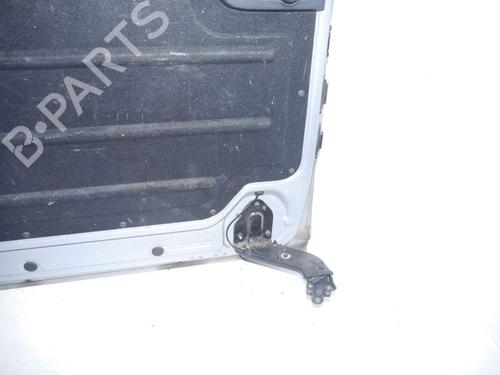 Left slide door HYUNDAI H-1 Cargo (TQ) 2.5 CRDi | BP24386684C74 