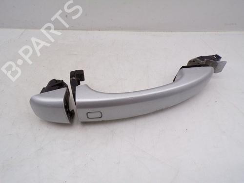 Used Front right exterior door handle AUDI A4 B8 Avant (8K5) 2.0 TDI (150 hp) 33157786