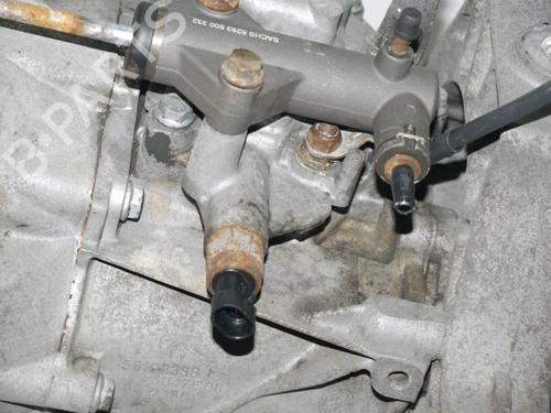 Gearbox FIAT IDEA (350_) 1.4 16V | BP35997378M3 - Image 8