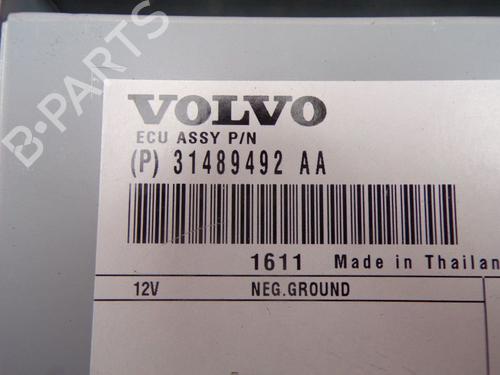 Electronic module VOLVO V40 Hatchback (525) D3 | BP33146782M83 - Image 9