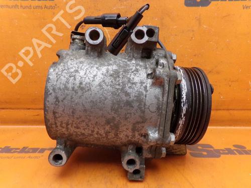 AC-Kompressor SUBARU JUSTY III (G3X) 1.3 AWD (G3X413) (94 hp) 28411721