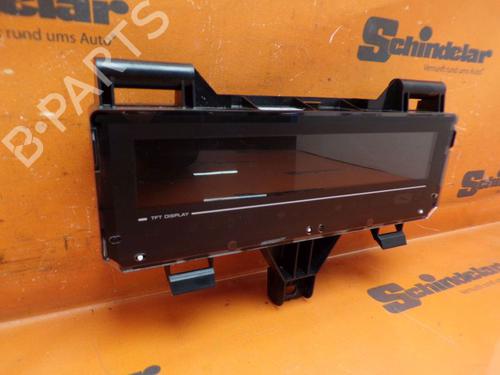 Display RENAULT ZOE (BFM_) ZOE | BP33154356C48 - Image 2