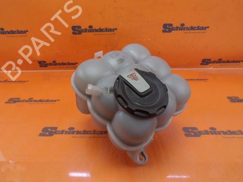 Ekpansionstank AUDI Q7 (4MB, 4MG, 4MQ) 3.0 TDI quattro (272 hp) 33150256