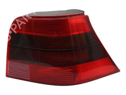 Højre baglygte Højre baglygte VW GOLF IV (1J1) 1.4 16V (75 hp) 34103934 34103934