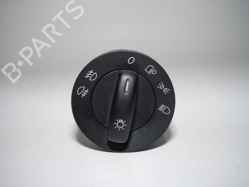 Commande de phare VW PASSAT B6 Variant (3C5) 2.0 TDI (140 hp) 33140911