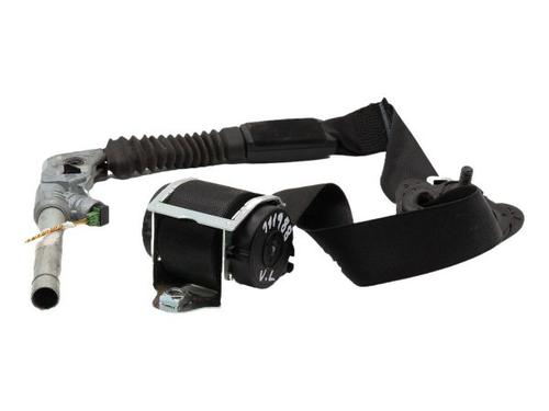 Used Front left seatbelt Front left seatbelt BMW 5 Touring (E61) 525 xi (218 hp) 34105131 34105131