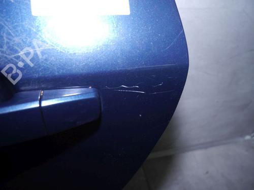 Left rear door OPEL ASTRA J Sports Tourer (P10) 1.7 CDTI (35) | BP24388490C4 