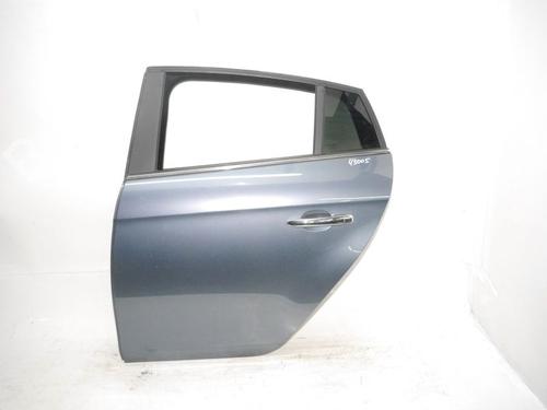 Porte arrière gauche FIAT BRAVO II (198_) 1.9 D Multijet (198AXB1A) (120 hp) 33140231