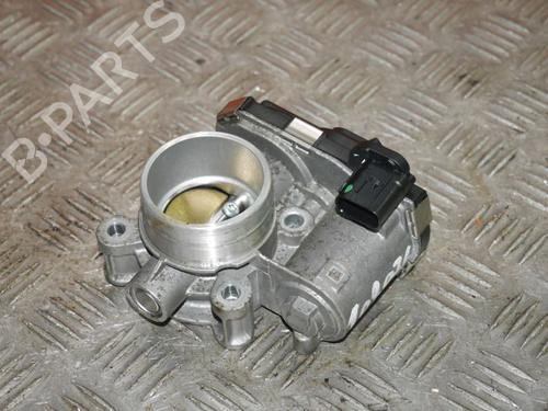 Used Throttle body OPEL ASTRA K Sports Tourer (B16) 1.4 Turbo (35) (125 hp) 33149414