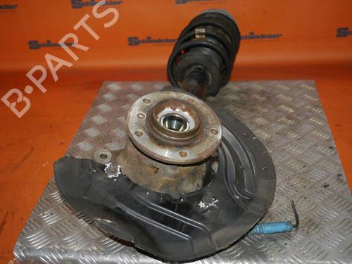 Right front shock absorber BMW X1 (E84) xDrive 25 d | BP33153157M17 - Image 3