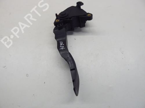 Pedal NISSAN NOTE (E12) 1.2 | BP24387661I4 