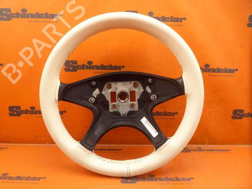 Used Steering wheel MERCEDES-BENZ C-CLASS (W204) C 280 4-matic (204.081) (231 hp) 33154561
