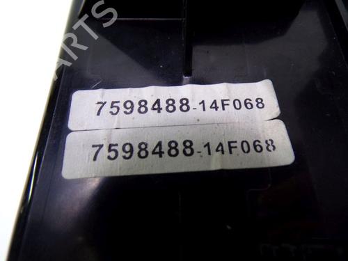 Electronic module MERCEDES-BENZ E-CLASS T-Model (S211) E 270 T CDI (211.216) | BP32828622M83  - Image 6