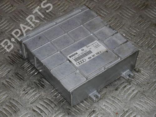 Engine control unit (ECU) AUDI A4 B5 (8D2) 1.6 | BP32836142M57 - Image 4