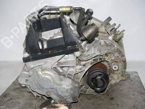 Gearbox ROVER 75 (RJ) 2.0 CDT | BP36892503M3 - Image 4