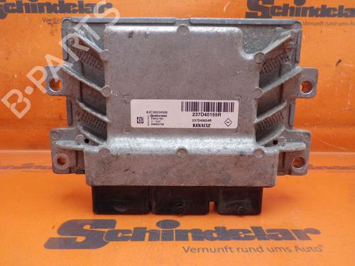 Engine control unit (ECU) RENAULT ZOE (BFM_) ZOE | BP28528722M57