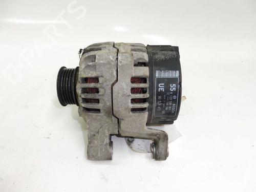 Alternator OPEL CORSA B (S93) 1.0 i 12V (F08, F68, M68) | BP24383985M7 