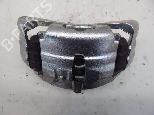 Right front brake caliper FORD GALAXY I (WGR) 2.8 V6 | BP24386890M104 