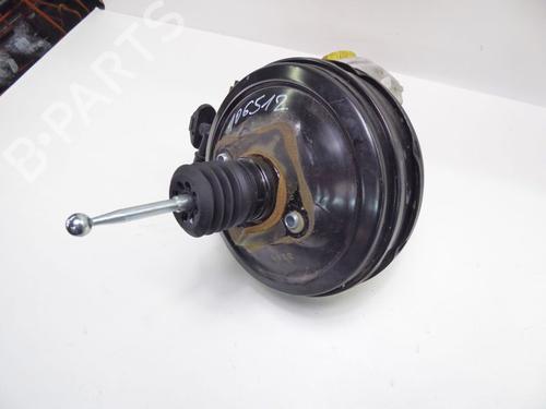 Used Servo brake PORSCHE PANAMERA (970) 3.0 D (250 hp) 33145077