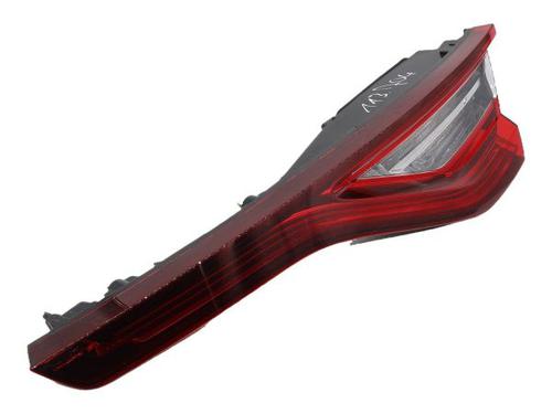 Right tailgate light RENAULT MEGANE IV Hatchback (B9A/M/N_) 1.2 TCe 130 (B9MR) | BP40024593C80 - Image 4