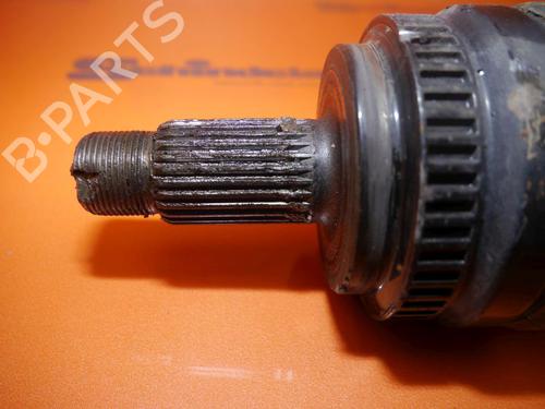 Right rear driveshaft BMW 1 Coupe (E82) 118 d | BP24389794M41 