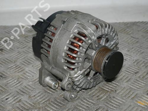 Used Alternator Alternator AUDI A3 Sportback (8PA) 1.4 TFSI (125 hp) 33560806 33560806