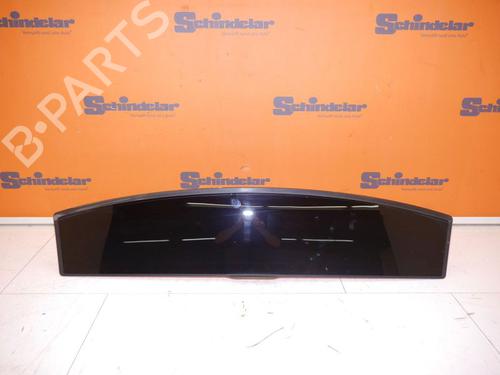 Vindrude MERCEDES-BENZ CLC-CLASS (CL203) CLC 200 Kompressor (203.741) (184 hp) 33147415