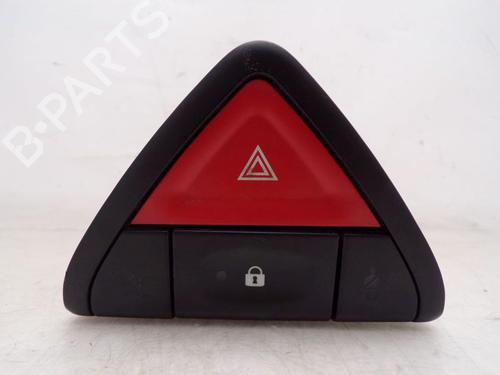 Used Warning switch RENAULT KOLEOS I (HY_) 2.5 (HY0C, HY0N) (171 hp) 32651615
