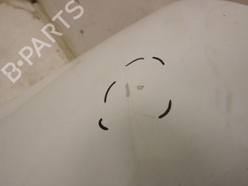 Rear bumper FORD B-MAX (JK) 1.0 EcoBoost | BP32004703C8 