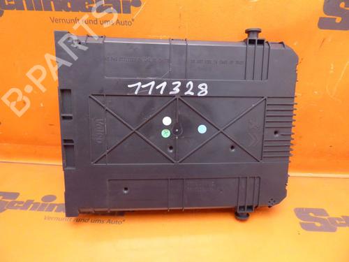 Fuse box PEUGEOT 208 I (CA_, CC_) 1.2 VTI 82 | BP26916745E1