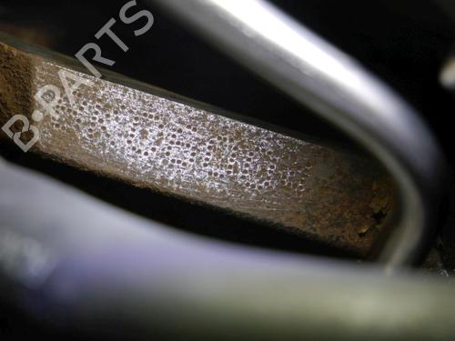 Engine SKODA OCTAVIA II Combi (1Z5) 1.9 TDI | BP31366673M1