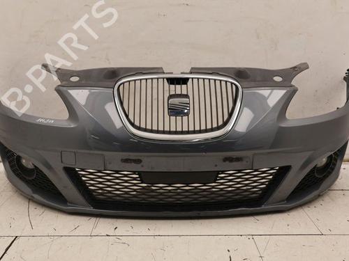 Used Front bumper Front bumper SEAT LEON (1P1) 1.6 TDI (105 hp) 39593598 39593598