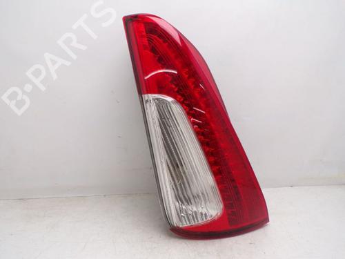 Used Left taillight LANCIA MUSA (350_) 1.4 (350.AXF1A) (78 hp) 30366379