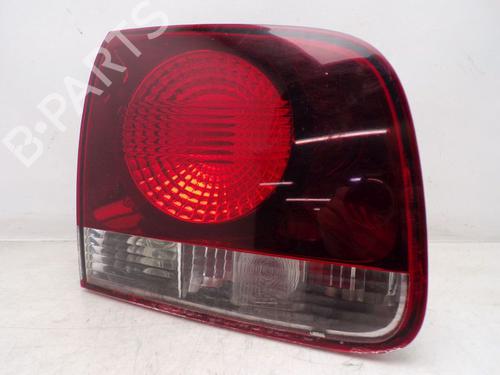 Left tailgate light VW TOUAREG (7LA, 7L6, 7L7) 3.0 V6 TDI | BP30916648C79