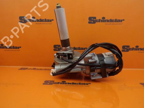 Steering column TOYOTA AURIS (_E15_) 1.4 D-4D (NDE150_, NDE150R) | BP33146834M21 - Image 2