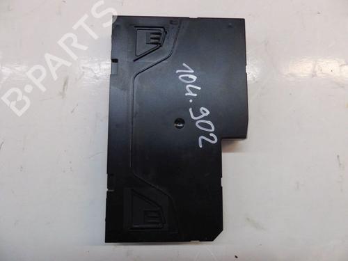 Fuse box MERCEDES-BENZ E-CLASS (W212) E 220 CDI / BlueTEC (212.001, 212.002) | BP32637760E1