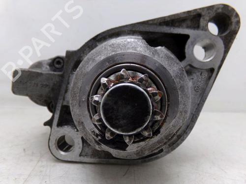 Starter SKODA OCTAVIA II Combi (1Z5) 1.9 TDI | BP33156602M8 - Image 2