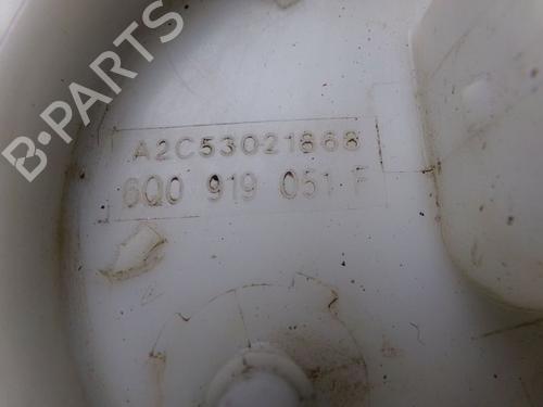 Pompa paliwa VW POLO IV (9N_, 9A_) 1.2 12V | BP30521869M76