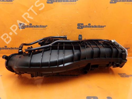 Used Intake manifold BMW 3 Touring (F31) 320 i (184 hp) 33152590