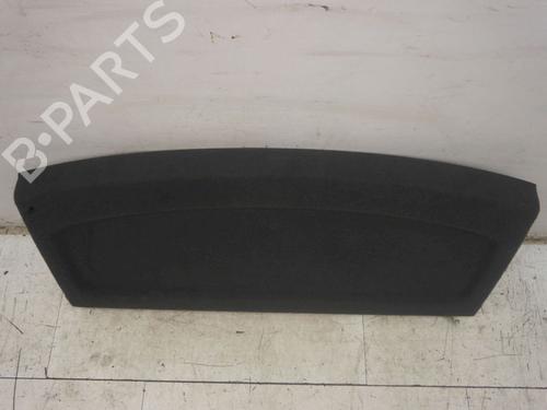 Rear parcel shelf VW GOLF VI (5K1) 1.4 TSI | BP37274599C85 - Image 2