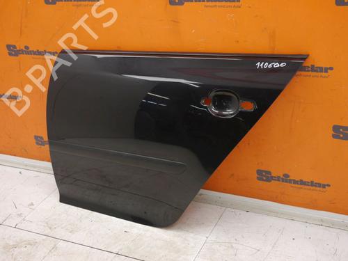 Left rear door VW GOLF V (1K1) 1.9 TDI | BP24414353C4 