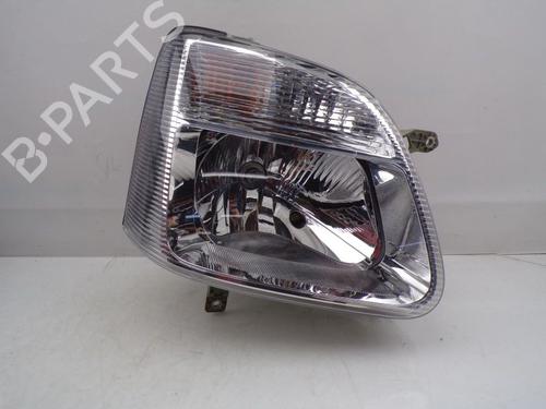 Used Right headlight SUZUKI WAGON R+ (MA) 1.3 DDiS (RB413D) (70 hp) 32652946