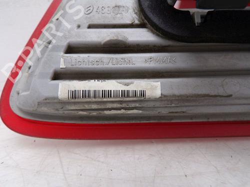 Left tailgate light BMW 3 Coupe (E92) 335 i | BP29873391C79