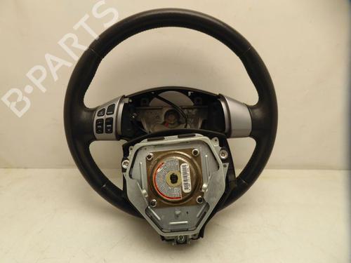 Steering wheel OPEL AGILA B (H08) 1.2 (F68) | BP33156354C49  - Image 6