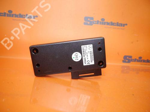 control-unit-mercedes-benz-c-class-t-model-s203-2001-2002-2003-2004-2005-2006-2007-32641027 main image